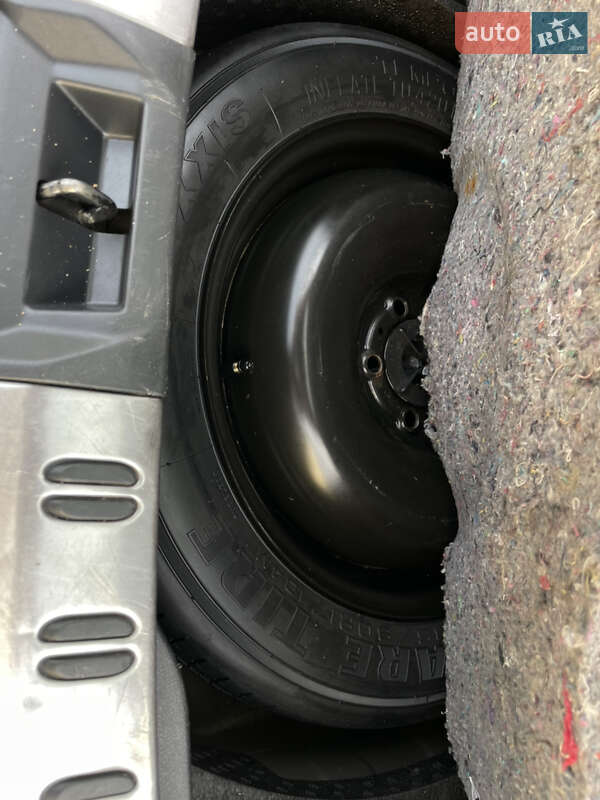 Позашляховик / Кросовер Nissan Qashqai+2 2012 в Бердичеві фото 29 Позашляховик / Кросовер Nissan Qashqai+2 2012 в Бердичеві