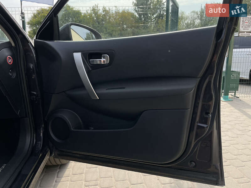 Позашляховик / Кросовер Nissan Qashqai+2 2012 в Бердичеві фото 33 Позашляховик / Кросовер Nissan Qashqai+2 2012 в Бердичеві