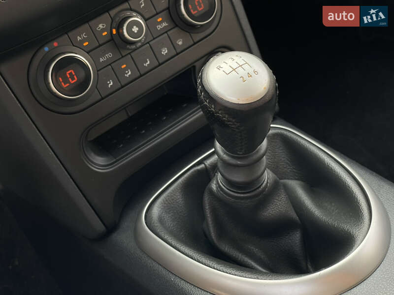 Позашляховик / Кросовер Nissan Qashqai+2 2012 в Бердичеві фото 47 Позашляховик / Кросовер Nissan Qashqai+2 2012 в Бердичеві