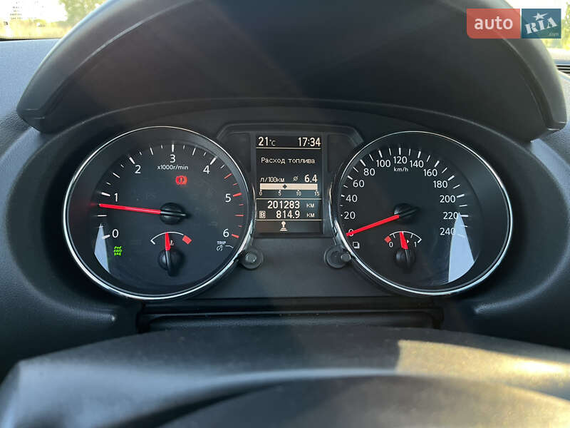 Внедорожник / Кроссовер Nissan Qashqai+2 2011 в Сумах фото 40 Внедорожник / Кроссовер Nissan Qashqai+2 2011 в Сумах