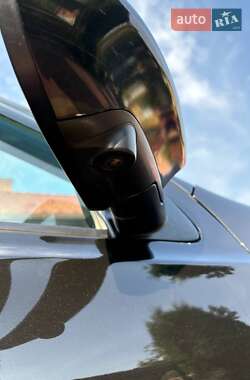 Позашляховик / Кросовер Nissan Qashqai+2 2013 в 