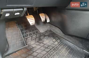 Позашляховик / Кросовер Nissan Qashqai+2 2013 в 