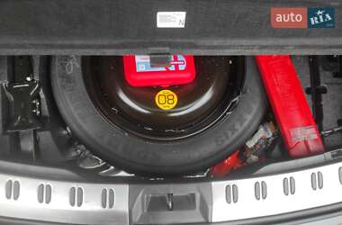 Позашляховик / Кросовер Nissan Qashqai+2 2013 в 