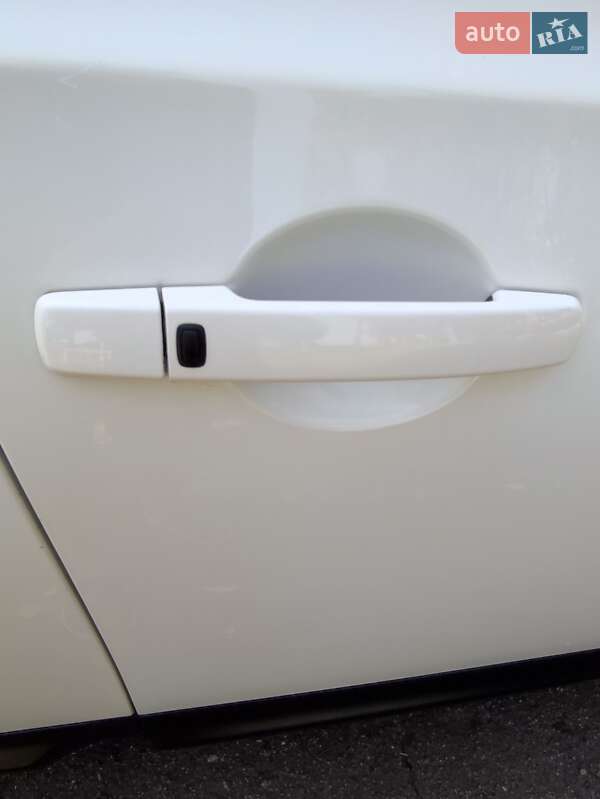 Внедорожник / Кроссовер Nissan Qashqai+2 2010 в Звенигородке фото 51 Внедорожник / Кроссовер Nissan Qashqai+2 2010 в Звенигородке