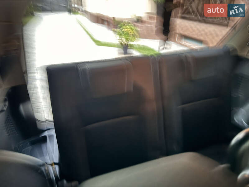 Внедорожник / Кроссовер Nissan Qashqai+2 2012 в Виноградове