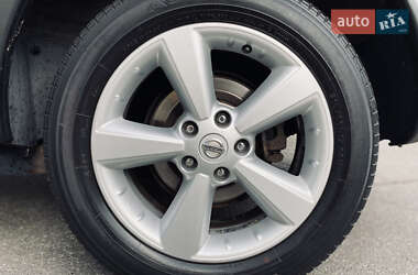Внедорожник / Кроссовер Nissan Qashqai+2 2010 в 