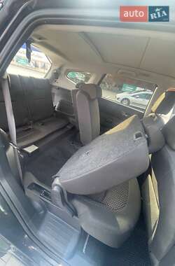 Внедорожник / Кроссовер Nissan Qashqai+2 2009 в 