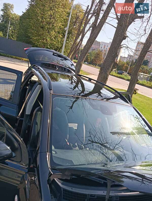 Внедорожник / Кроссовер Nissan Qashqai+2 2013 в Виннице фото 14 Внедорожник / Кроссовер Nissan Qashqai+2 2013 в Виннице