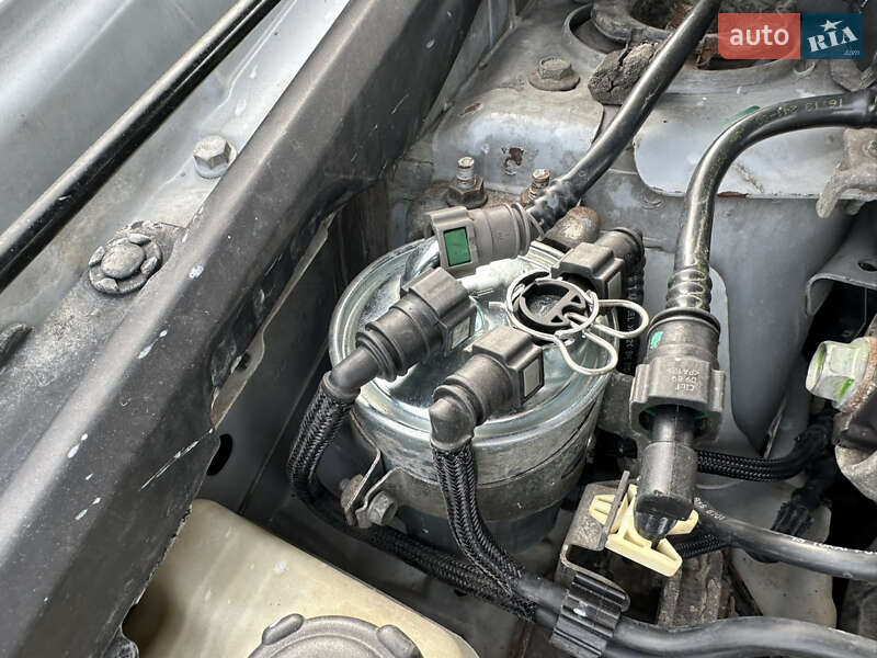 Внедорожник / Кроссовер Nissan Qashqai+2 2008 в Снятине