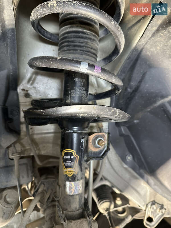 Внедорожник / Кроссовер Nissan Qashqai+2 2008 в Снятине