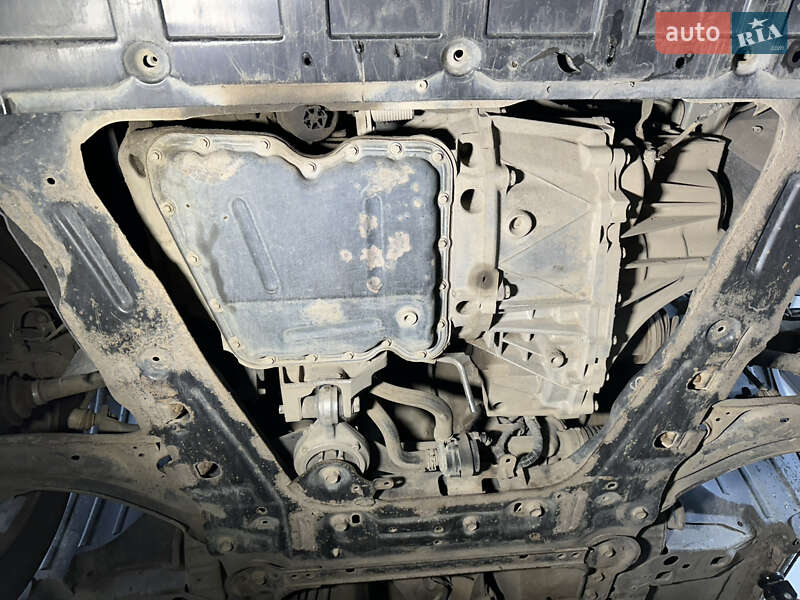 Внедорожник / Кроссовер Nissan Qashqai+2 2008 в Снятине