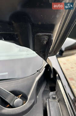 Внедорожник / Кроссовер Nissan Qashqai+2 2012 в 