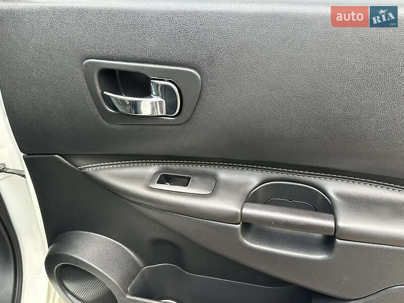 Внедорожник / Кроссовер Nissan Qashqai+2 2012 в Коломые