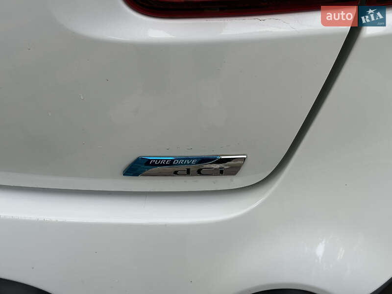 Внедорожник / Кроссовер Nissan Qashqai+2 2012 в Коломые