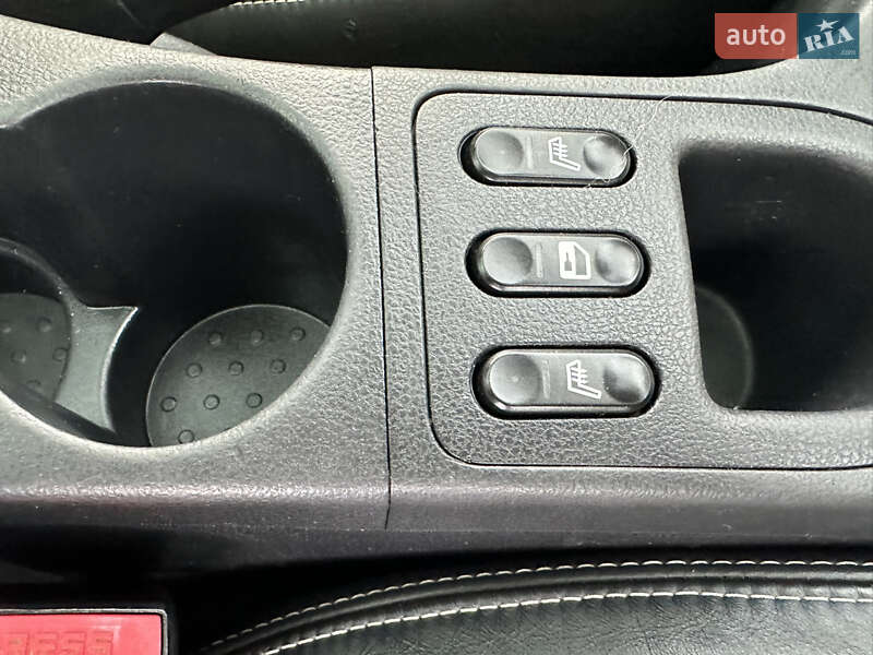 Внедорожник / Кроссовер Nissan Qashqai+2 2012 в Коломые
