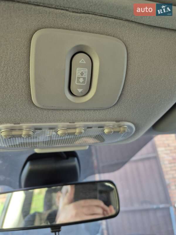 Внедорожник / Кроссовер Nissan Qashqai+2 2012 в Виннице