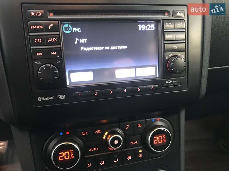 Внедорожник / Кроссовер Nissan Qashqai+2 2011 в Сумах фото 53 Внедорожник / Кроссовер Nissan Qashqai+2 2011 в Сумах