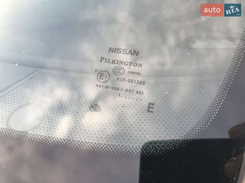 Внедорожник / Кроссовер Nissan Qashqai+2 2011 в Сумах фото 65 Внедорожник / Кроссовер Nissan Qashqai+2 2011 в Сумах