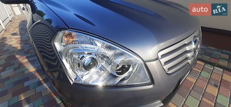 Внедорожник / Кроссовер Nissan Qashqai+2 2009 в Звягеле