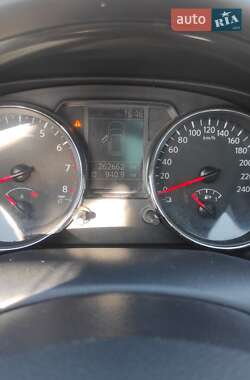 Внедорожник / Кроссовер Nissan Qashqai+2 2012 в 