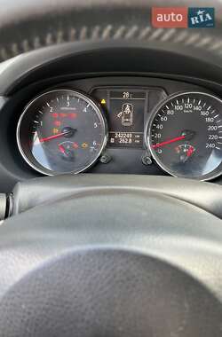 Внедорожник / Кроссовер Nissan Qashqai+2 2010 в 