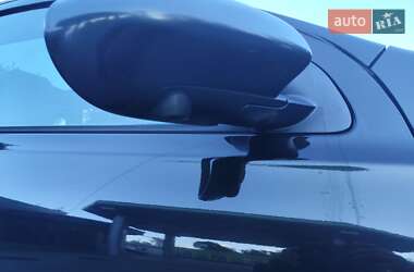 Внедорожник / Кроссовер Nissan Qashqai+2 2012 в 
