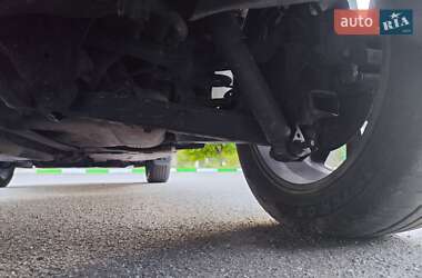 Внедорожник / Кроссовер Nissan Qashqai+2 2012 в 