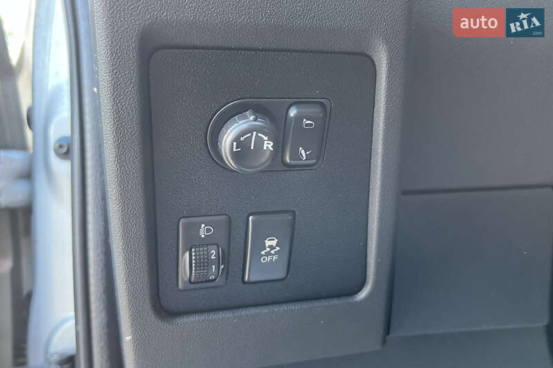 Внедорожник / Кроссовер Nissan Qashqai+2 2008 в Стрые