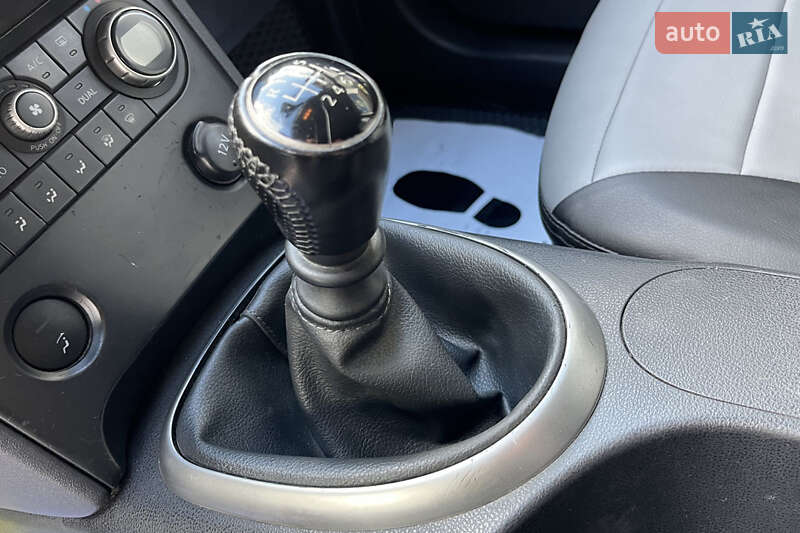 Внедорожник / Кроссовер Nissan Qashqai+2 2008 в Стрые