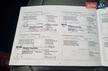 Внедорожник / Кроссовер Nissan Qashqai+2 2010 в 