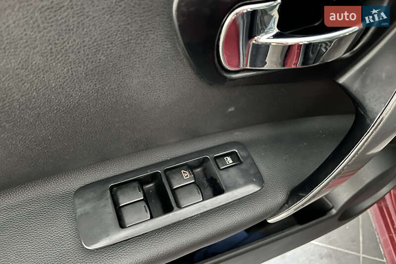 Внедорожник / Кроссовер Nissan Qashqai+2 2011 в Шептицькому