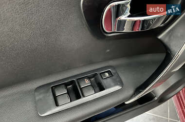 Внедорожник / Кроссовер Nissan Qashqai+2 2011 в 