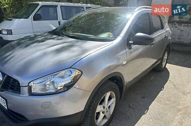 Внедорожник / Кроссовер Nissan Qashqai+2 2013 в Хмельницком