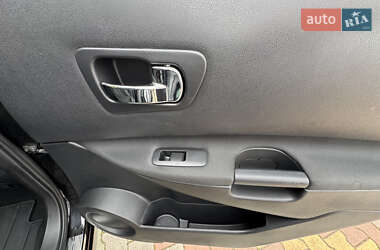 Внедорожник / Кроссовер Nissan Qashqai+2 2012 в 