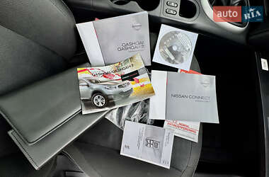 Внедорожник / Кроссовер Nissan Qashqai+2 2012 в 