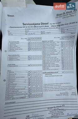 Внедорожник / Кроссовер Nissan Qashqai+2 2012 в 