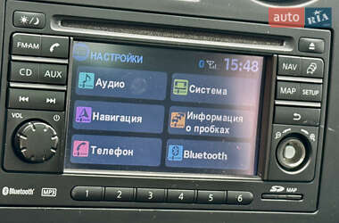 Внедорожник / Кроссовер Nissan Qashqai+2 2012 в 
