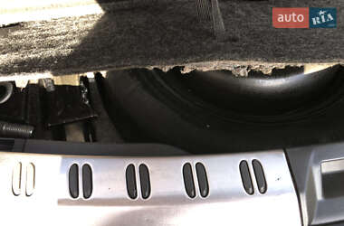 Внедорожник / Кроссовер Nissan Qashqai+2 2009 в 