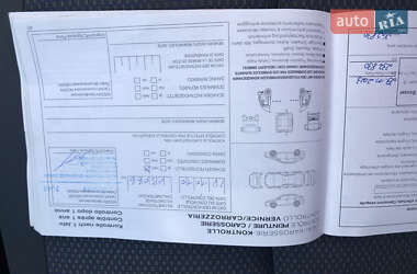 Внедорожник / Кроссовер Nissan Qashqai+2 2009 в 
