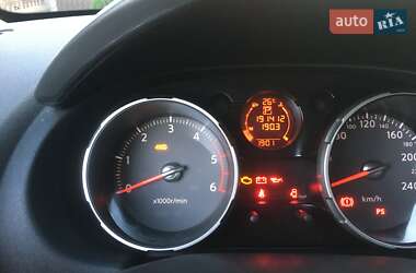 Внедорожник / Кроссовер Nissan Qashqai+2 2009 в 