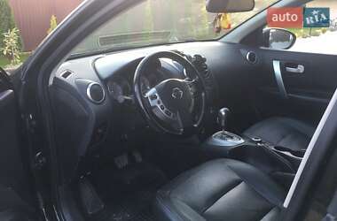 Внедорожник / Кроссовер Nissan Qashqai+2 2009 в 