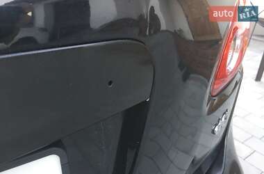 Внедорожник / Кроссовер Nissan Qashqai+2 2009 в 