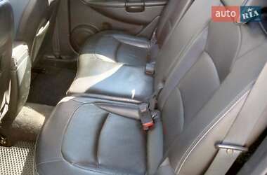 Внедорожник / Кроссовер Nissan Qashqai+2 2009 в 