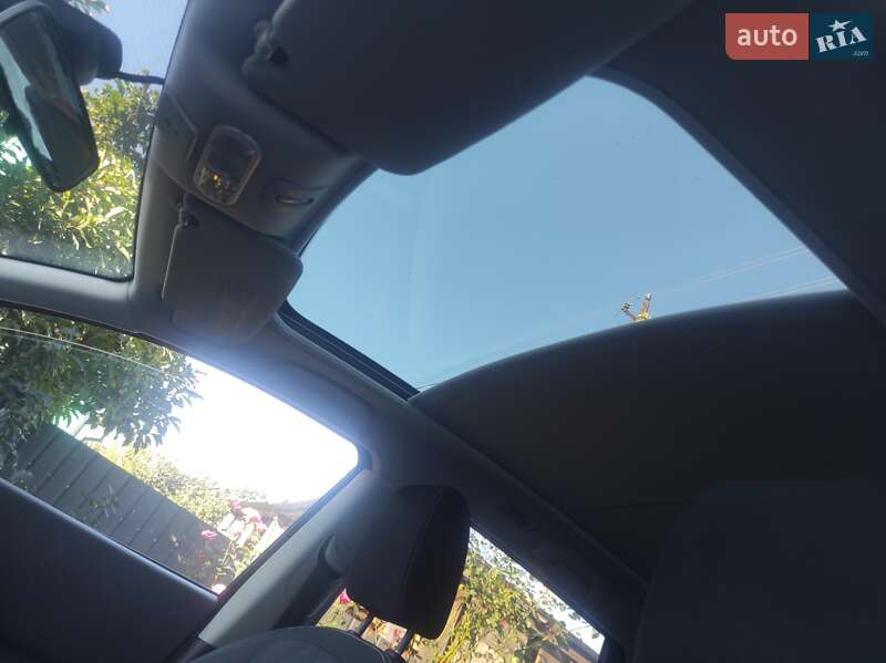 Внедорожник / Кроссовер Nissan Qashqai+2 2011 в Ровно