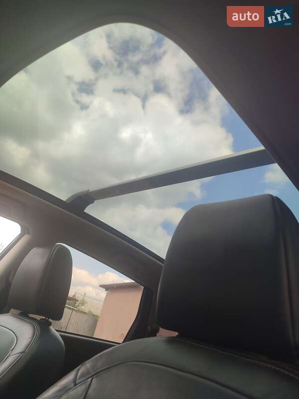 Внедорожник / Кроссовер Nissan Qashqai+2 2012 в Сарнах