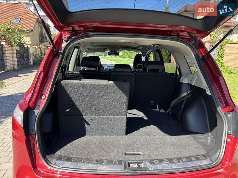 Внедорожник / Кроссовер Nissan Qashqai+2 2012 в Рожище