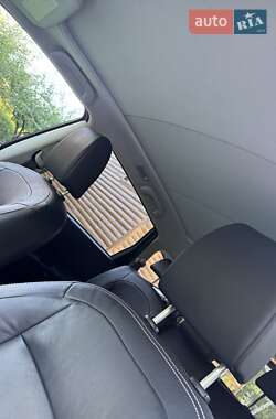 Внедорожник / Кроссовер Nissan Qashqai+2 2011 в 