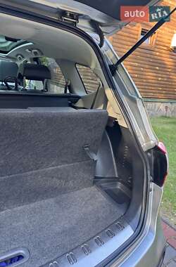 Внедорожник / Кроссовер Nissan Qashqai+2 2011 в 