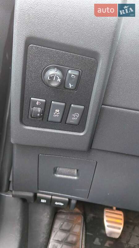 Внедорожник / Кроссовер Nissan Qashqai+2 2013 в Нововолынске