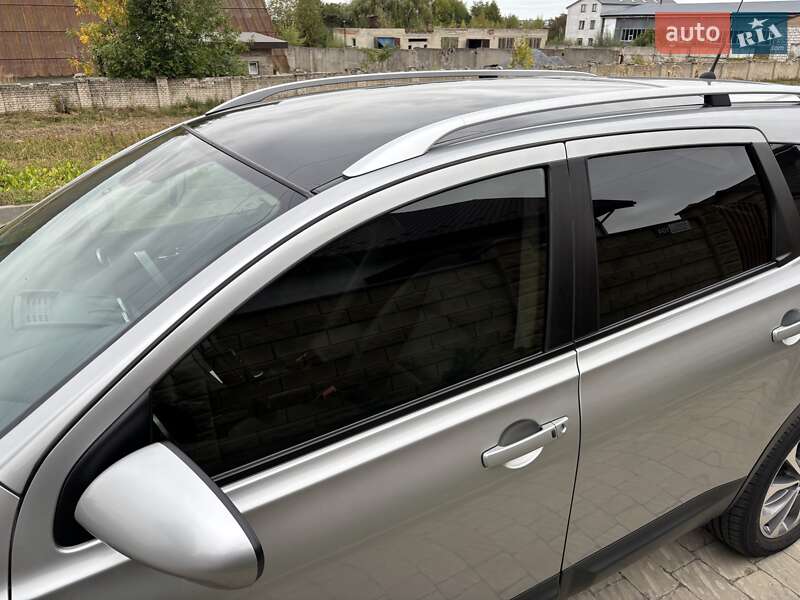 Внедорожник / Кроссовер Nissan Qashqai+2 2009 в Луцке фото 2 Внедорожник / Кроссовер Nissan Qashqai+2 2009 в Луцке